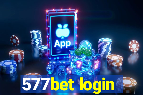 577bet login